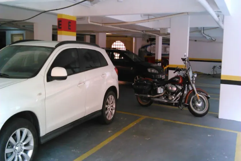 Check location before rent - fit on sea block - 3rd floor - Image 1