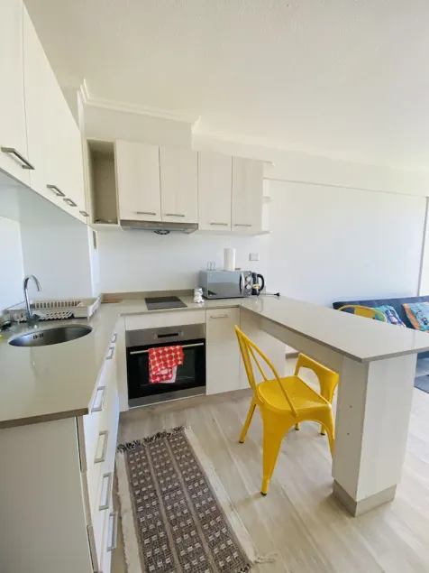 Apartamento Alto Pelluco - Image 1