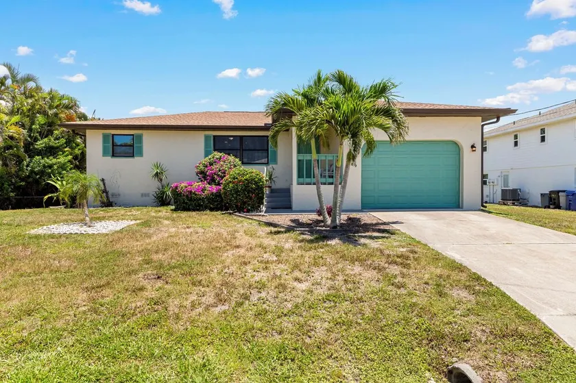 CASEY KEY- NOKOMIS BEACH HOUSE - Image 1