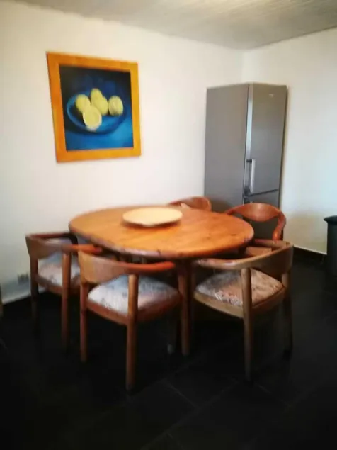 Appartamento in pino - Image 1