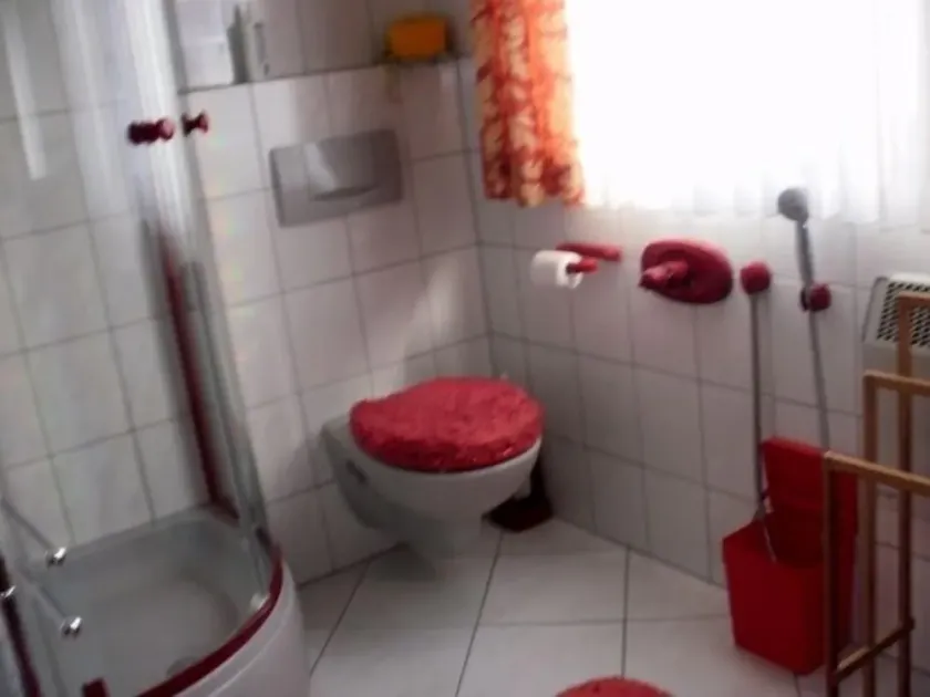 Sehr ruhige, gemütliche und sehr gut eingerichtete Ferienwohnung im Dachgeschoss - Image 1