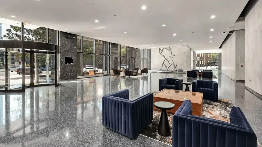 Landing Apartments - The 600 - Image 1