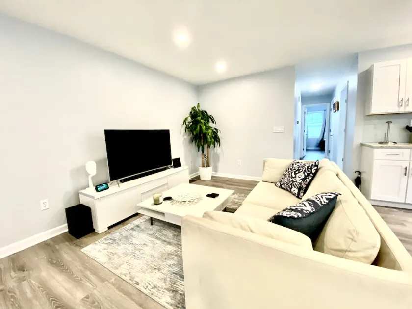 Smart and Luxurious condo in the Heart of Providence - Image 1