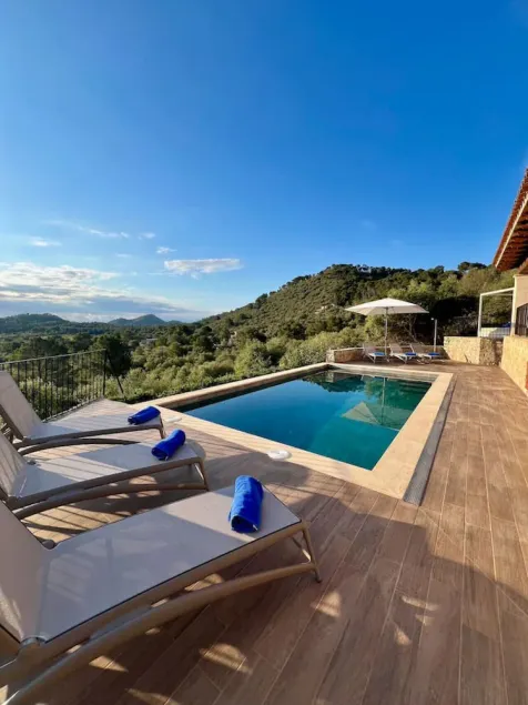 Sa cabana d`abaix estate - Image 1