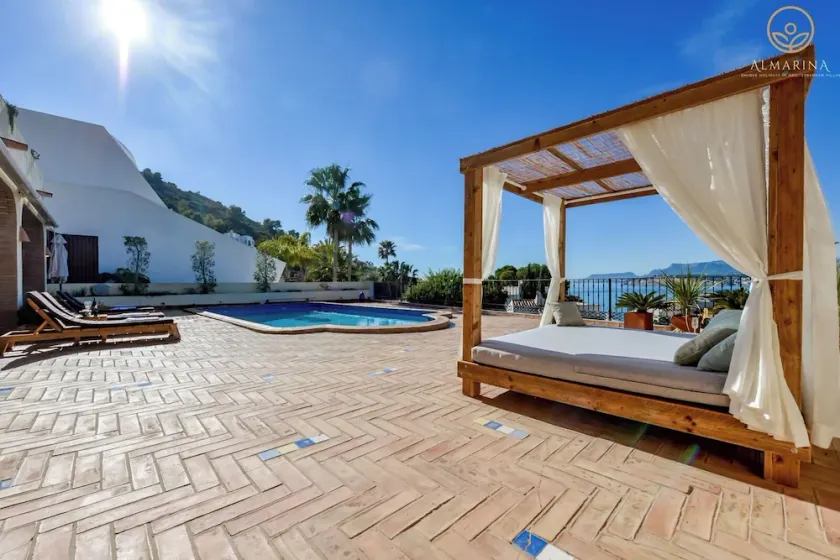 PUERTO DEL SOL - By Almarina Villas - Image 1