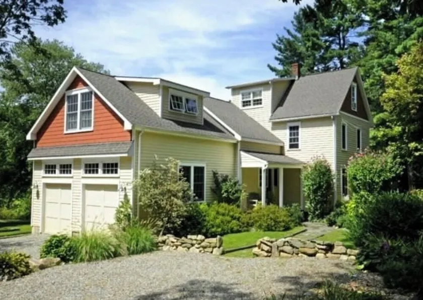 Bright Stylish Chic 4BR 4BA Accueil 1 heure à New York à proximité de Greenwich CT Shops - Image 1