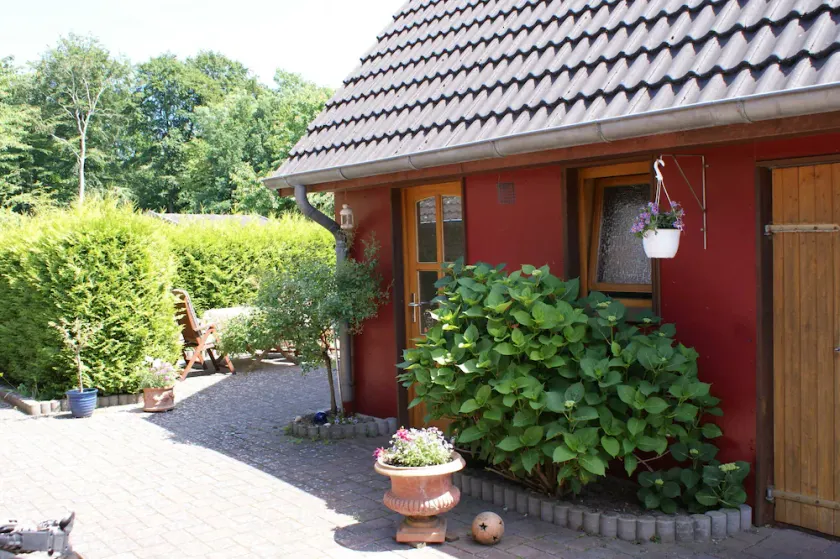 Dat hyggelige Ferienhus in Kappeln - Image 1
