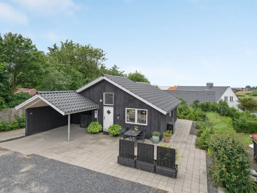 \"Jörgen\" - 100m from the sea by Interhome - Image 1