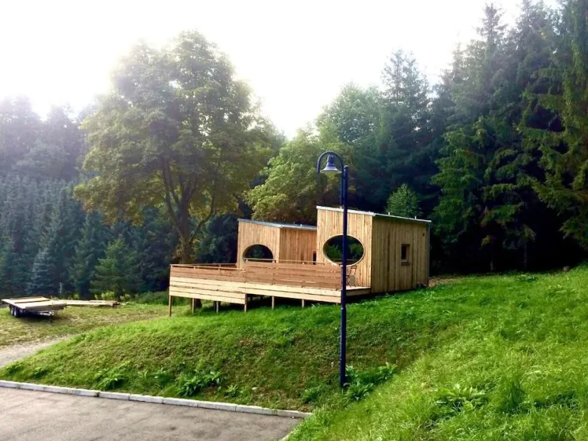 Chalet - Image 1