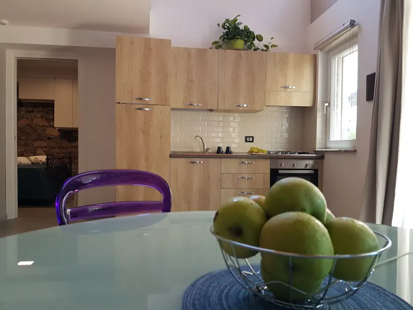Appartamento con Piscina - Image 1