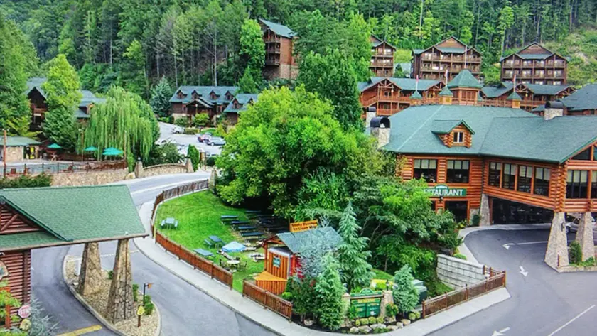 2BR avec vue sur la grande montagne (6-30 -> 7-7 2019) - Image 1