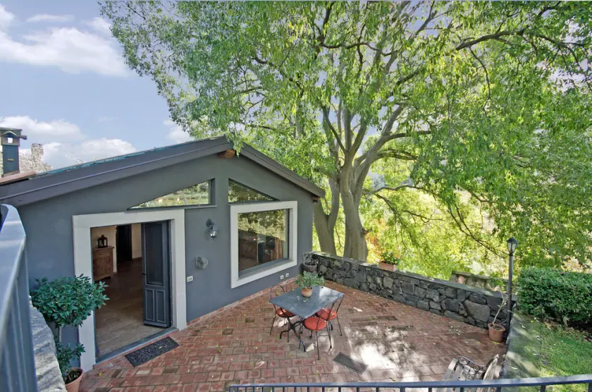 Detached house: relaxation.  CIR 19087053C261141 CIN IT087053C2WIFBFSGJ - Image 1