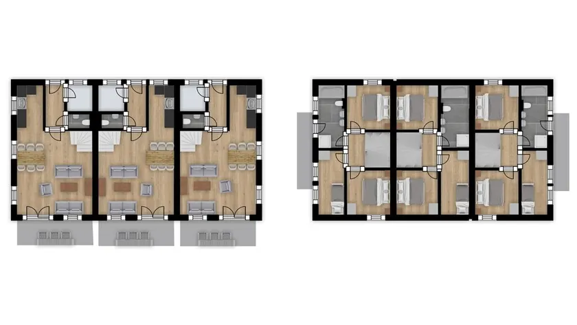 Dormio Resort Obertraun - Image 1