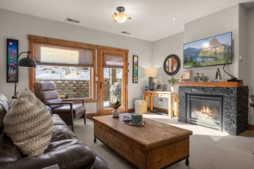 Nouvelle liste!! Incroyable Whitefish Mountain Ski et baselodge d'été !!! - Image 1
