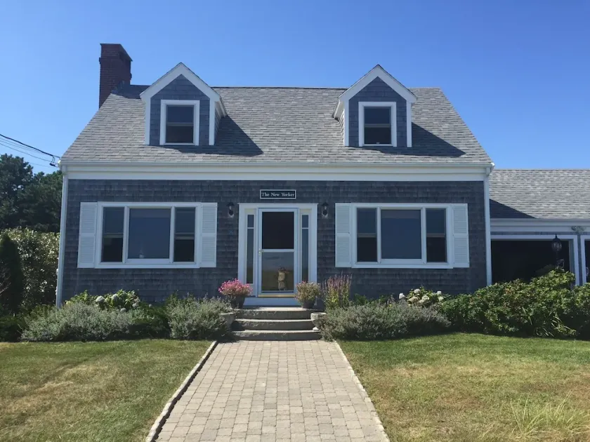 The Perfect Beach House ON the Beach! - Image 1