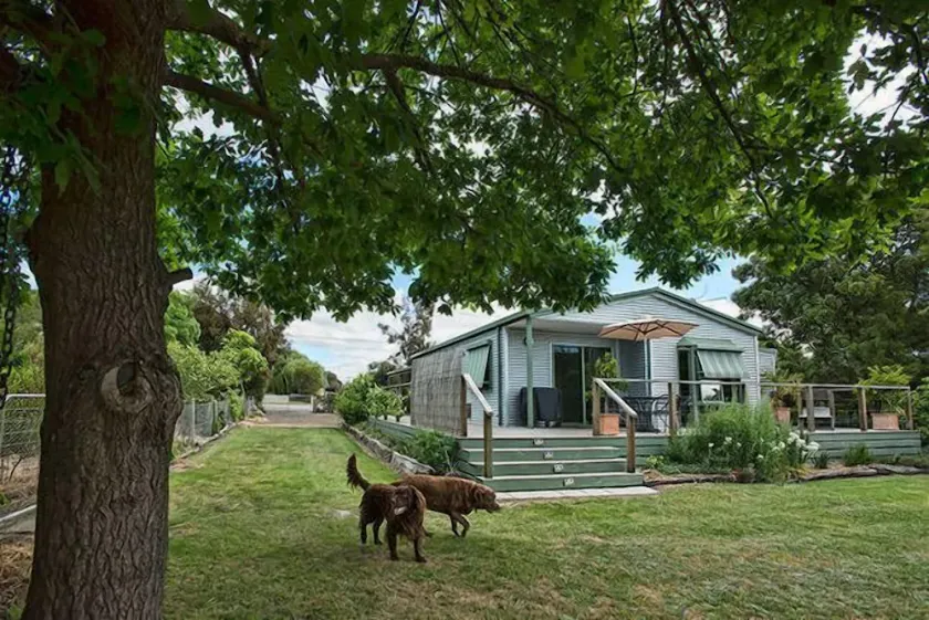 \"76MAIN\" - Birregurra - Image 1