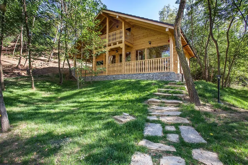 Garmen: Ihre Villa in Bulgarien für einen Urlaub auf dem Land! - Image 1