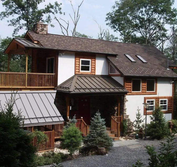Pocono Getaway-10 min from Kalahari - Image 1