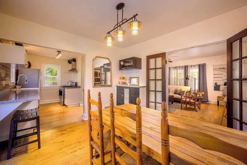 Remodeled Home Steps from Lawrence University - Image 1