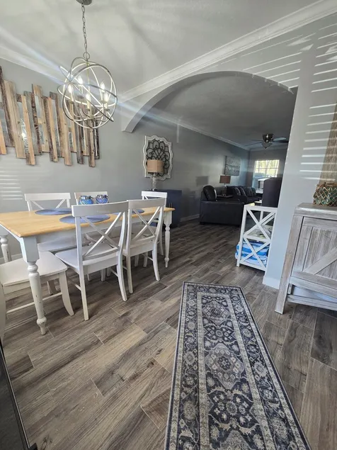 C108 ESTA MER AVEC PATIO PRIVÉ - Image 1