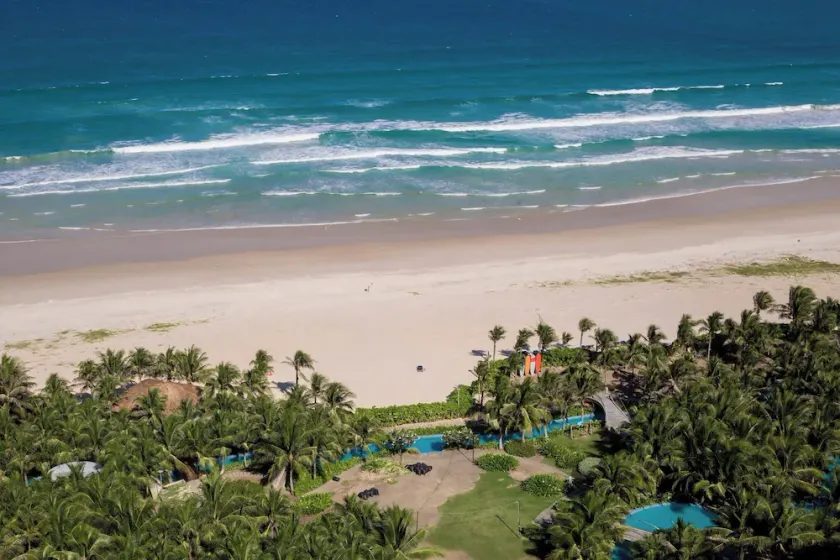 K' Sea View Resort Cam Ranh - Image 1