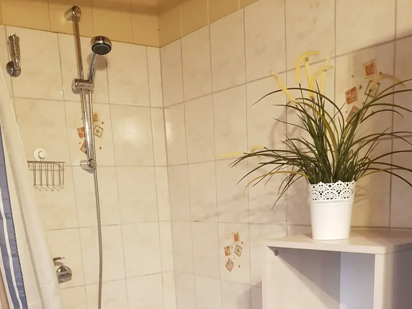 Vacation home, 44 sqm 2 bedrooms, living/dining area, max. 4 persons - Image 1
