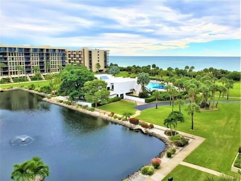 Beachplace 4 503 by FVC - Image 1