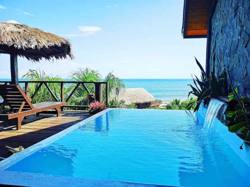 Libassa Ecolodge - Image 1