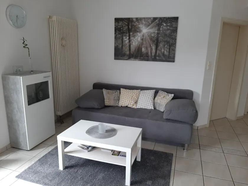 Vacation apartment in Sundern-Stemel, forest location, near Lake Sorpe - Image 1