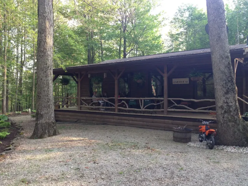 Mohican Bunkhouse - Image 1