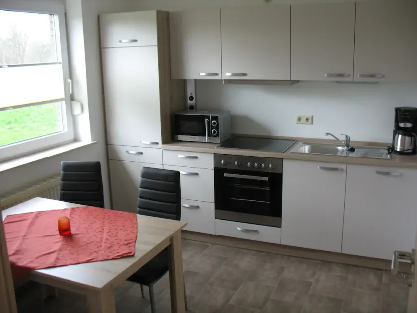 Vacation apartment/apartment for 4 guests with 70m² in Papenburg (60274) - Image 1