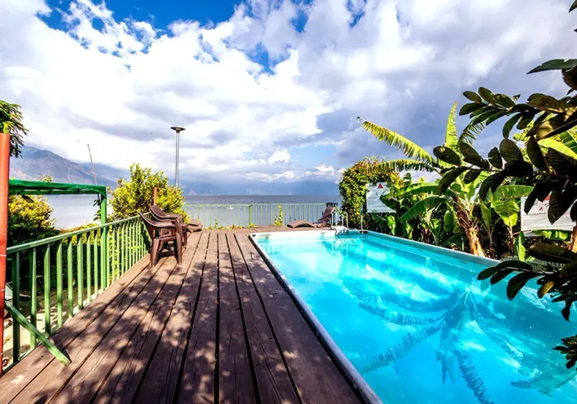Hotel Sak'cari El Amanecer - Image 1