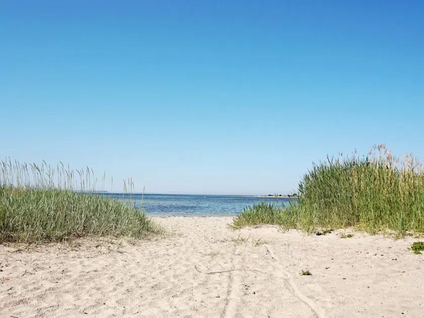 4 star holiday home in Gotlands Tofta - Image 1