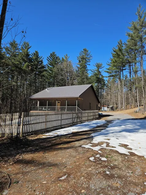 Kate's Creekside Stables  Located on Otter Creek Horse Trails/ATV trail - Image 1