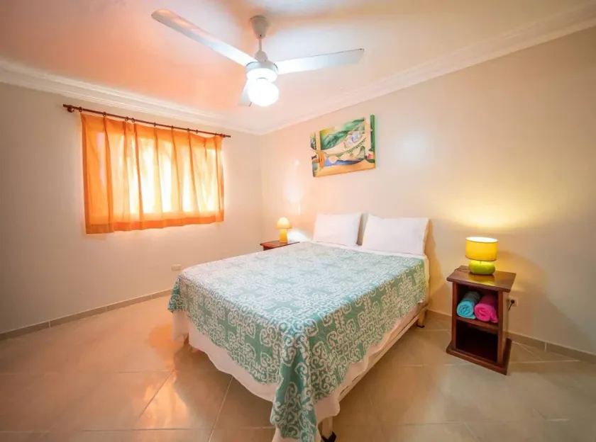 Residence \"Garden Condos\" - the best place to stay in central Sosua - Image 1