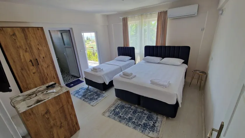 Mery Inn Pamukkale - Image 1
