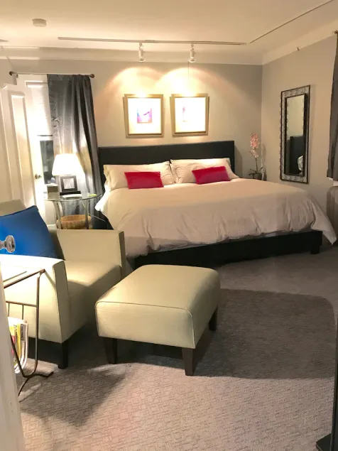 KT2 Centre-ville d'Ann Arbor / Kerrytown Love Nest - Image 1