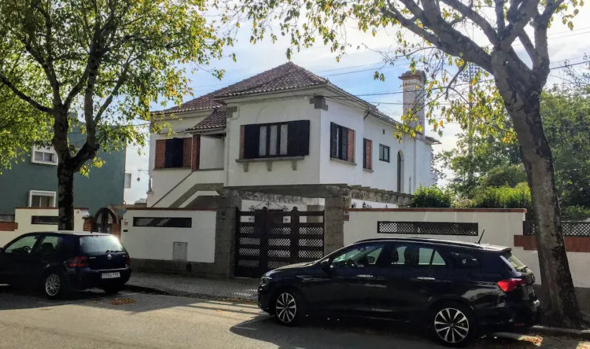 Casa Alma Portuguesa - Image 1