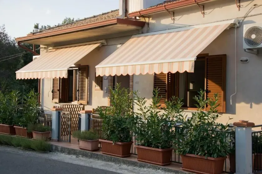 Appartamento Ovest - Image 1