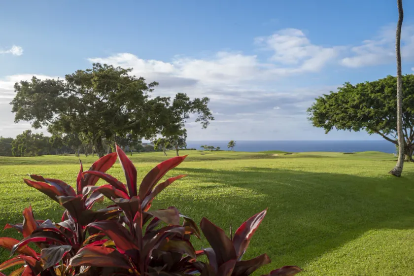 Havsutsikt! Golfbana Princeville Townhouse! Gå till stranden! Gratis wifi - Image 1