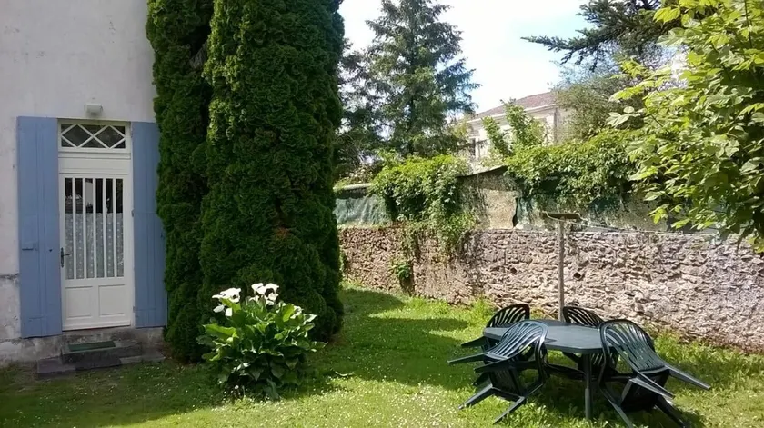 Gite DU Presbytere - Uzeste - Image 1