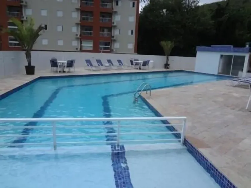 108 - AMAZING LOCATION - NOBLE AREA OF PRAIA GRANDE (JUST 100 METERS) - Image 1