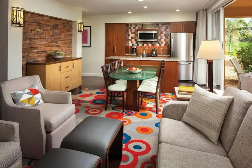 Marriott's Shadow Ridge II - Image 1