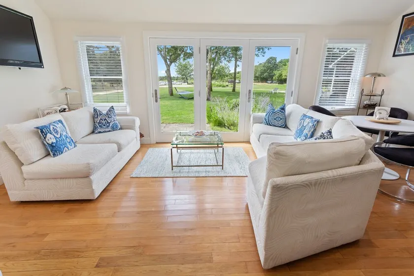 Ritz - East Hampton Cottage am Wasser - Image 1