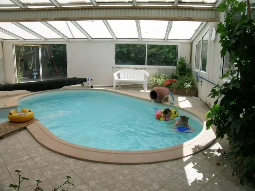 Appartement dans Villa - Image 1