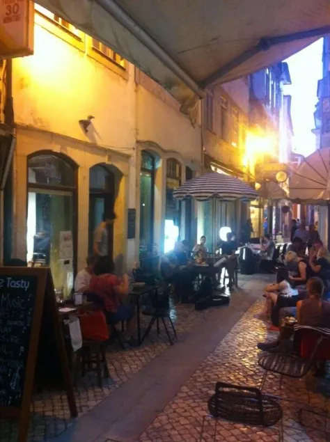 Be Coimbra Hostels - Image 1