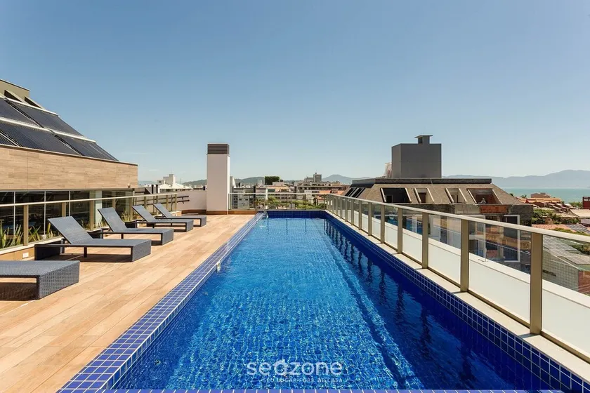 ELUs - Prédio com Piscina Rooftop a 350m da Praia! - Image 1