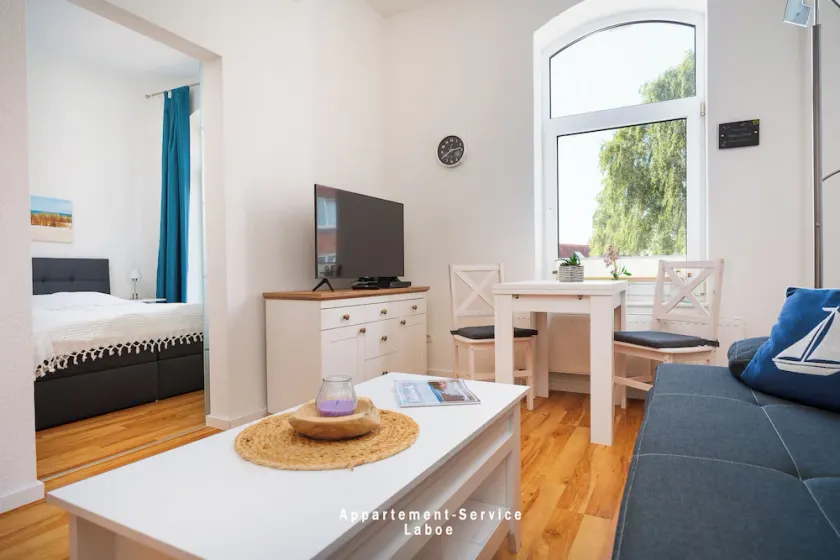 Vacation apartment Kleines Glück - Image 1