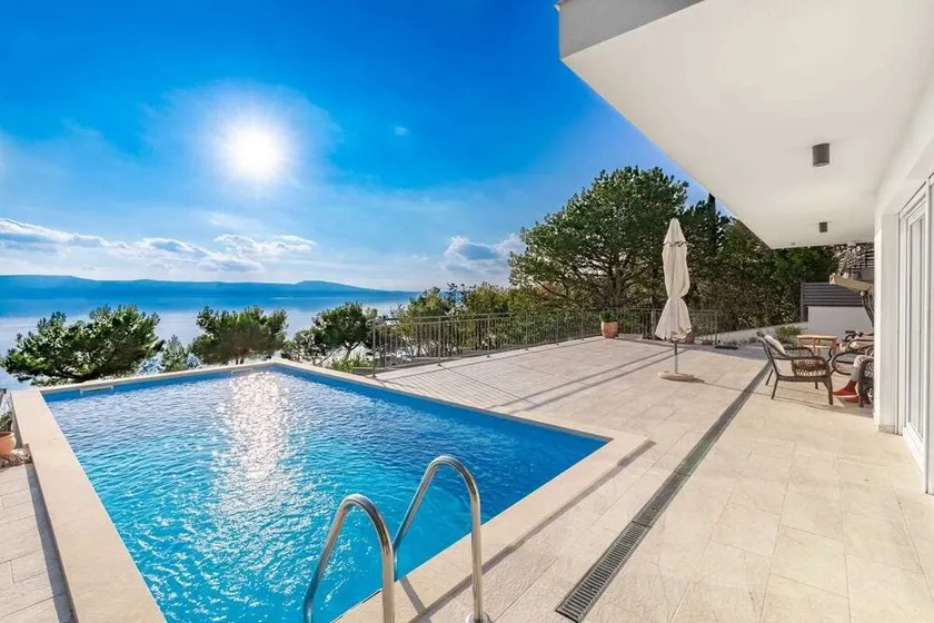 Villa The View Vinodolski Riviera - Image 1