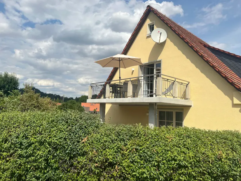 Weißig 2 - Elbresort di Ettrich - Image 1